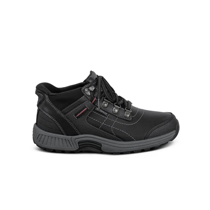 Wandel schoenen dames Orthofeet Carmel