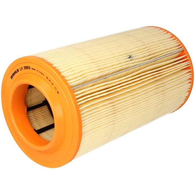 MAHLE luchtfilter KNECHT LX 3353