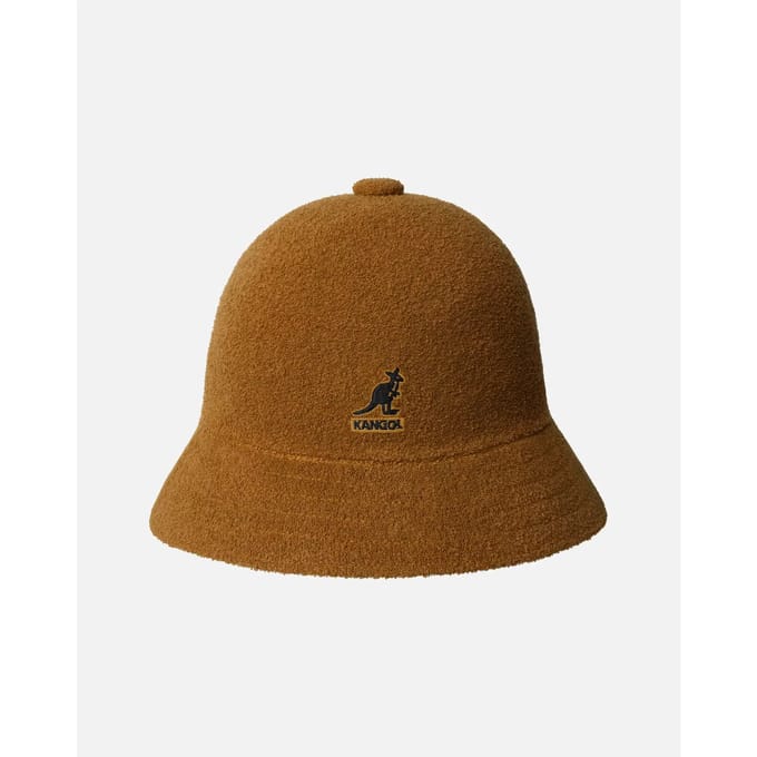 Bob Kangol Bermuda Casual
