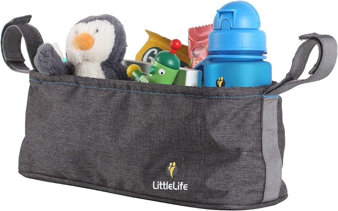 Universele Accessoires voor Buggy's: Regenhoezen, Parasol en Meer