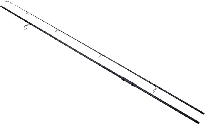 Ultimate Adventure Carp II 2,75lbs 12ft 2pcs - Karperhengel
