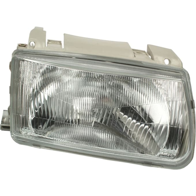 Koplampen TYC 20-3731-28-2, rechts