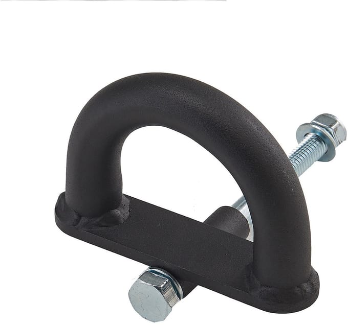 BodyCraft Battle Rope-ring voor de SG1