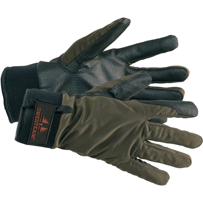 Swedteam Ridge Light Handschoenen Groen L Man