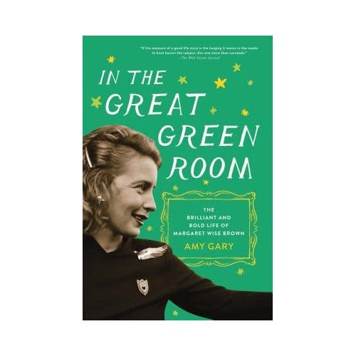 In The Great Green Room - Amy Gary