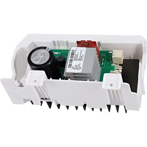 AEG omschakelaar, electronisch, compressor, EMC21 140143324535
