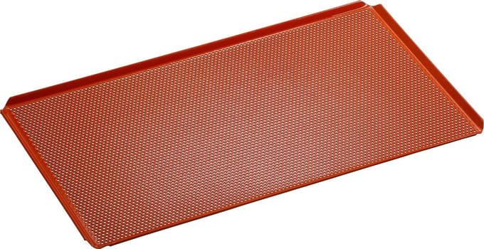 Bartscher | Geperforeerde plaat 1/1-SI | 100428