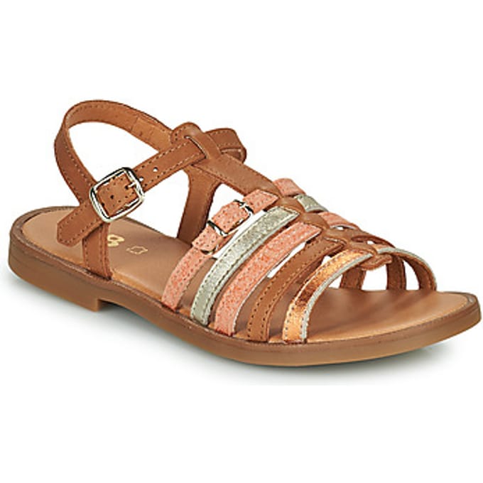 GBB  Platte sandalen BANGKOK +
