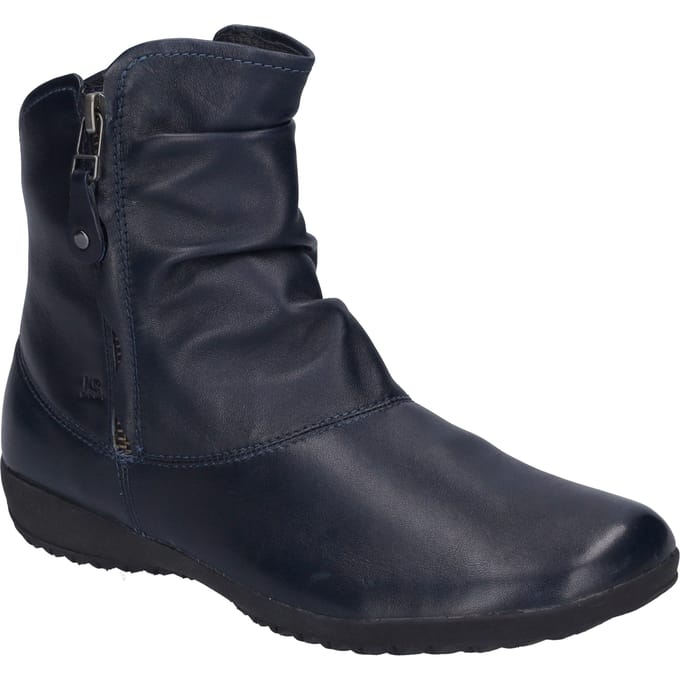 JOSEF SEIBEL Naly 24 | Enkellaars voor Dames | blauw