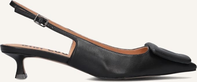 Bibi Lou 641z10vk Hakken Dames - Zwart - Maat 37