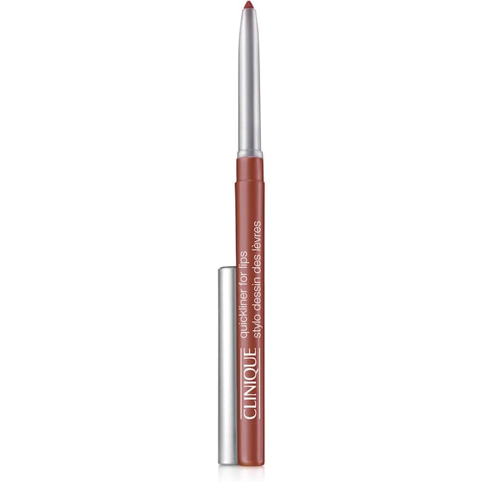 Clinique Quickliner For Lips 0.3gr | Cocoa Rose - 028 | - 28 Cocoa Rose