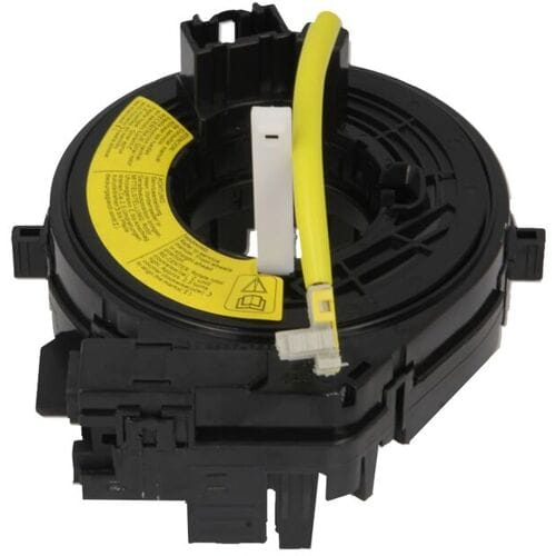 Wikkelveer, airbag MEAT & DORIA 231760