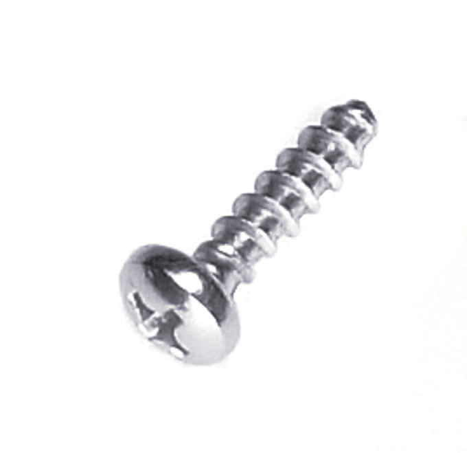 Screw st3,5x14