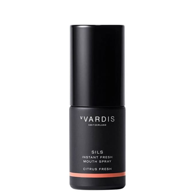 Vvardis Spray Bouche Éliminer Les Mauvaises Odeurs Senteur Citron 15ml