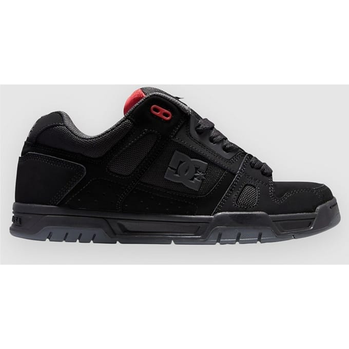 Kindertrainers DC Shoes Stag