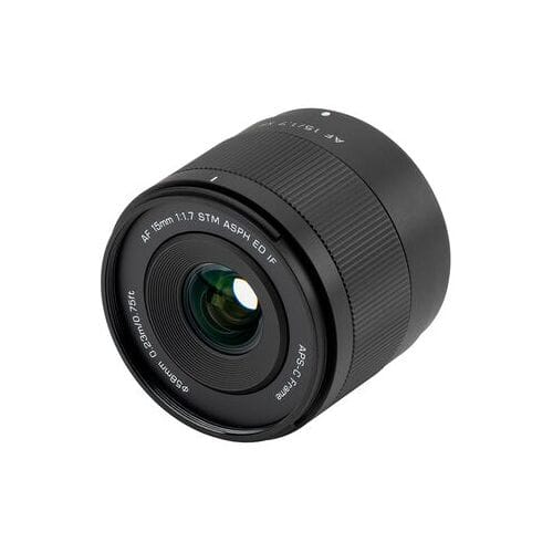 Viltrox AF 15mm f/1.7  Fujifilm X-Mount