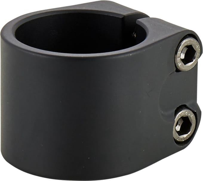 Longway Precinct Clamp Titanium Bolts