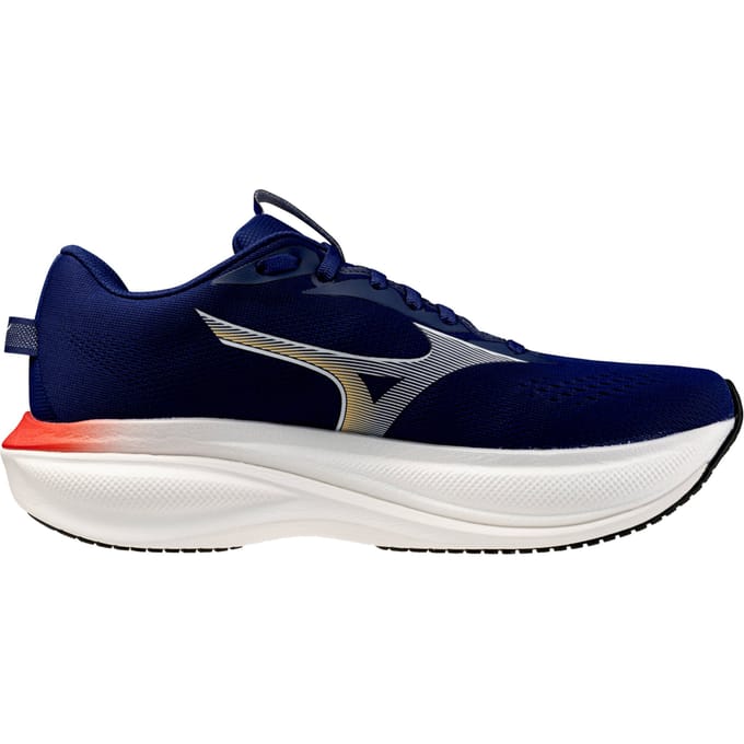 Mizuno Wave Rider 30  Neutrale schoen Heren