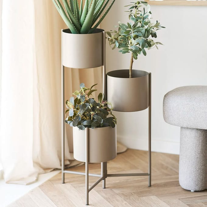 House Collection Plantenstandaard Jorrit Bruin