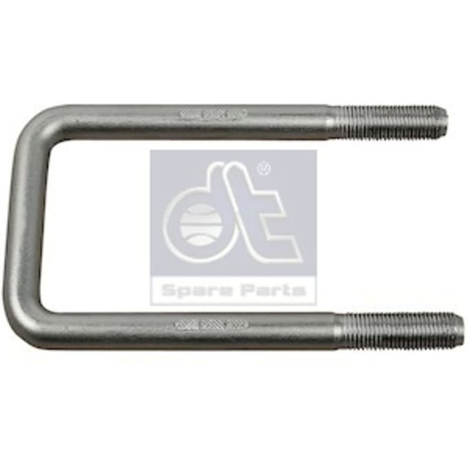 Veerklem DT Spare Parts 7.11033