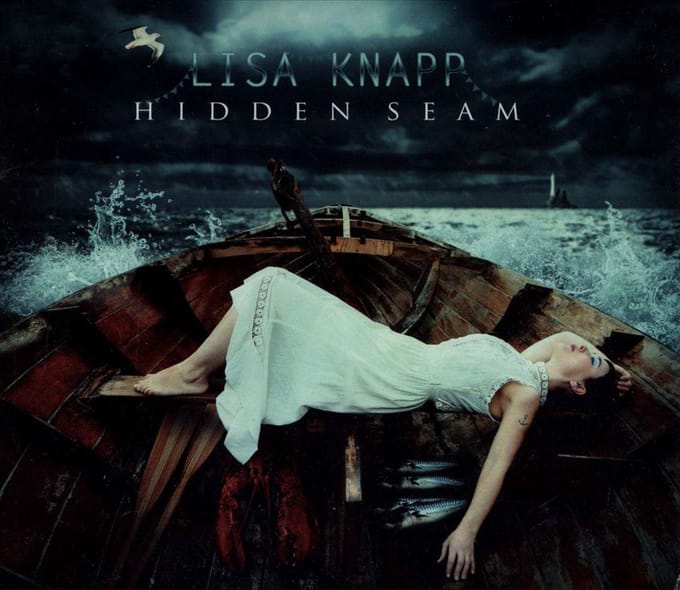 Hidden Seam - Lisa Knapp