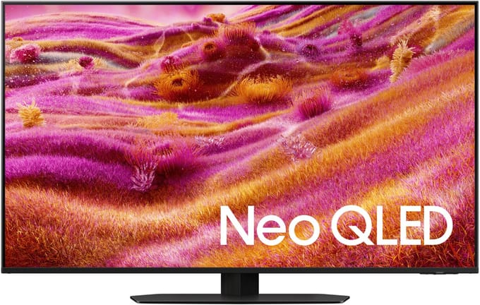 Samsung QE43QN92F - 43 inch - 4K Neo QLED - 2025 - Smart TV