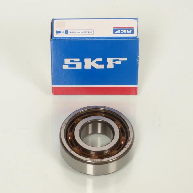 Roulement moteur SKF pour Scooter Generic 50 XOR STROKE Neuf