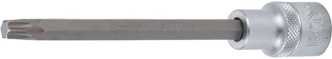 BGS Dopsleutelbit - lengte 140 mm - 1/2 - Torx T45