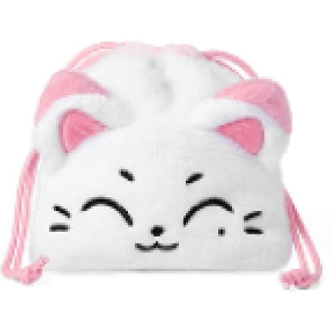 ENHYPEN - [ENCHIN] Officiële Karakter POP-UP MD POUCH SUNOO
