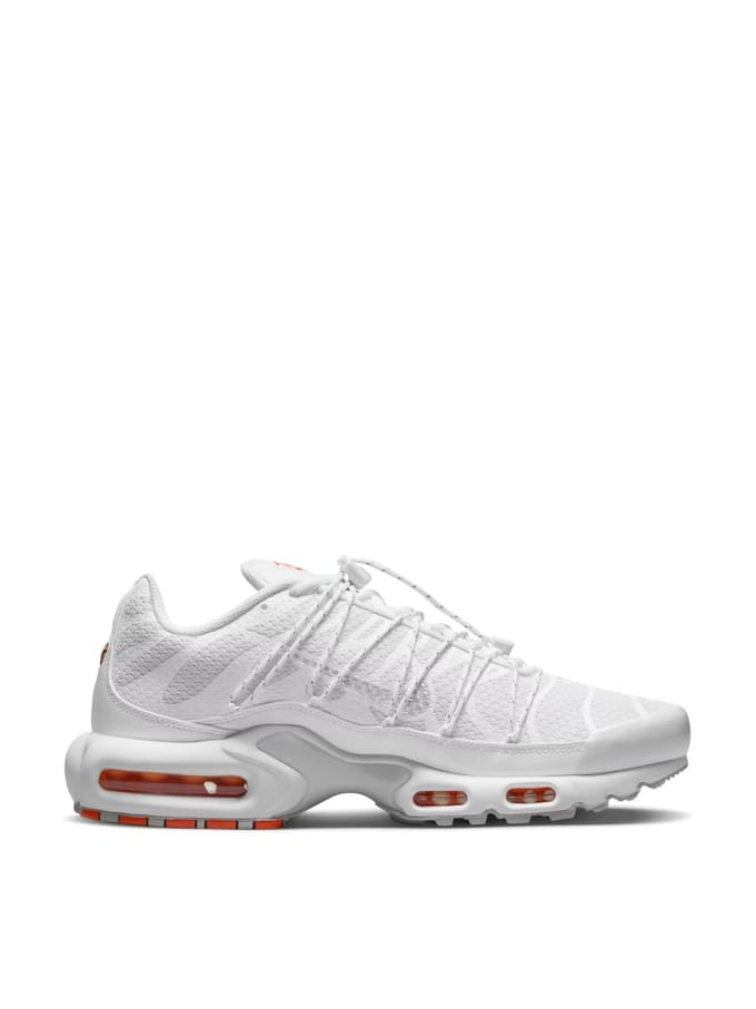 Nike Nike Air Max Plues Tn Utility Wit Maat 38 - Sneakers - Unisex