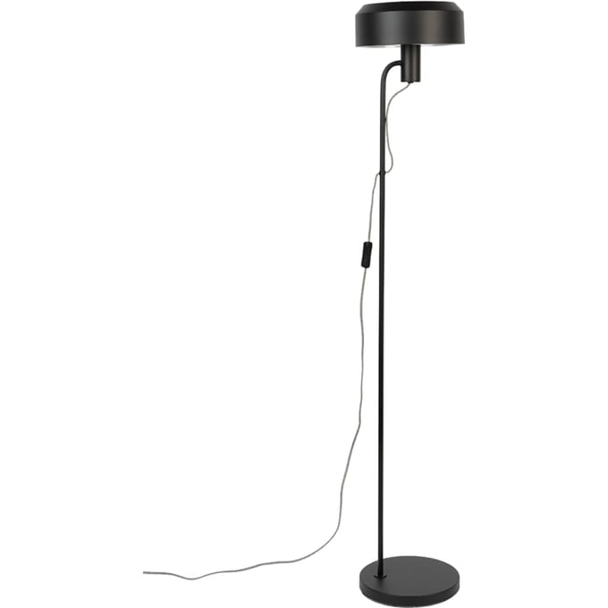 Nesthaus Vloerlamp Lieke Zwart