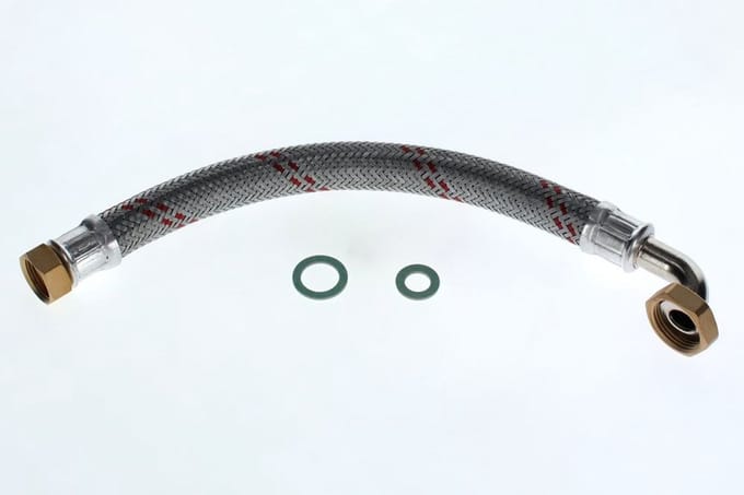 BOSCH Flexibele slang 390mm, 87183112320