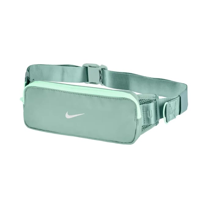 Heuptas Nike Bags tempo vert unisexe
