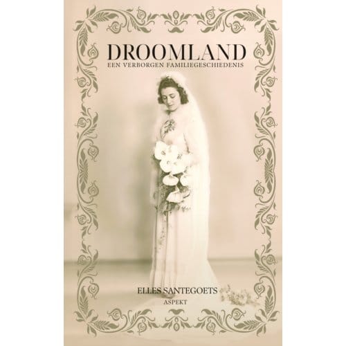 Droomland - Elles Santegoets