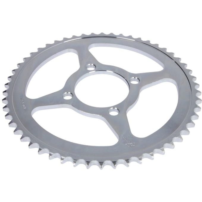 Standaard stalen motor tandwiel JT Sprockets 428 Yamaha TT-R 125 (CE07)
