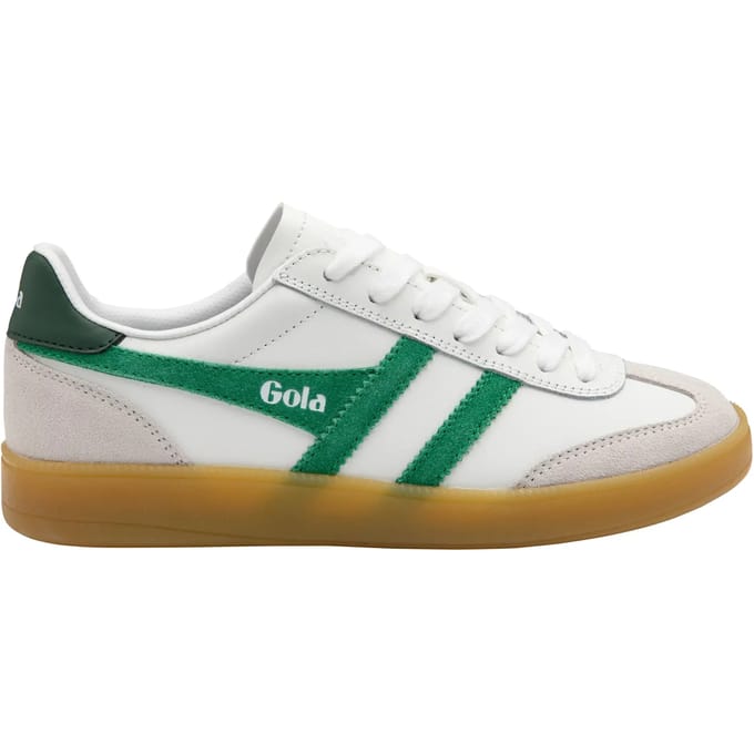 Schoenen dames Gola Viper Leather