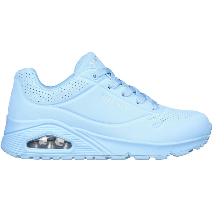 Sneakers Skechers Baskets Unostand On Air synthétique
