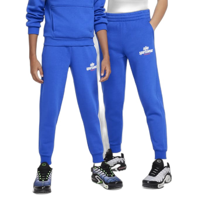 Kinder trainingspak Nike Club Fleece
