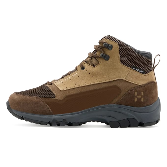Wandelschoenen Haglöfs Rosson Proof Mid