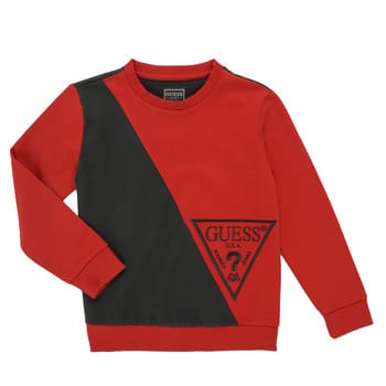 Sweaters Guess LS ACTIVE