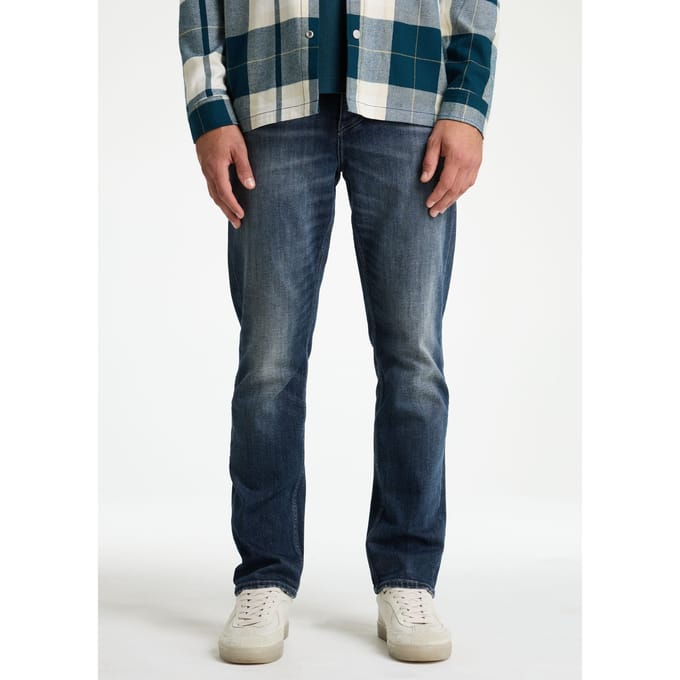 Chasin Relaxte fit jeans Tavon Rogue