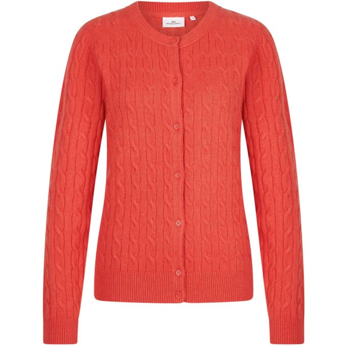 HV Society Cardigan hvsjocelyn