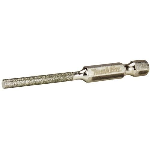 Makita D-73748 Ronde vijl 4,0mm 1/4 1 stuk(s)