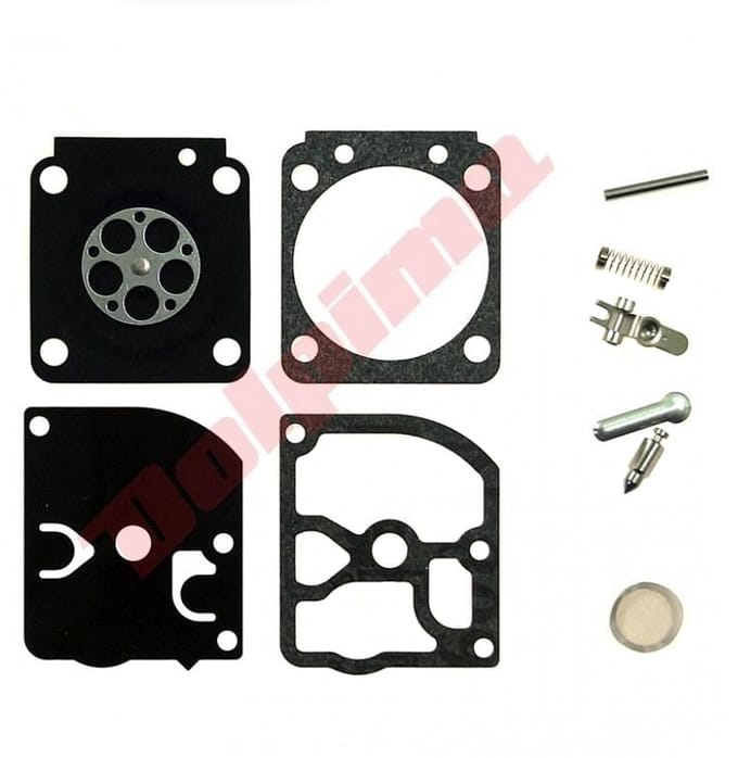 Carburateur reparatieset passend op ZAMA ( RB- 51 )