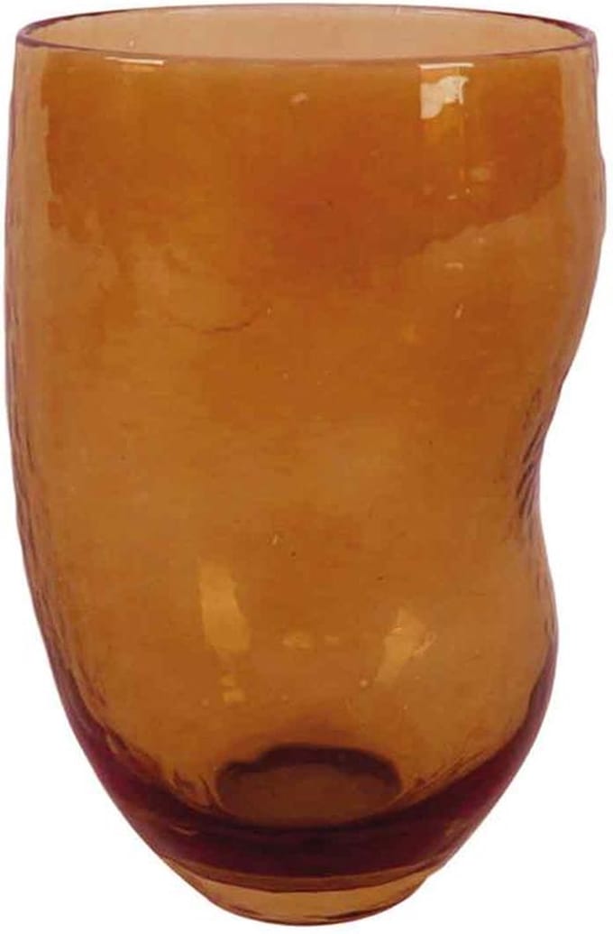 OPJET Drinkglas Tribu Amber
