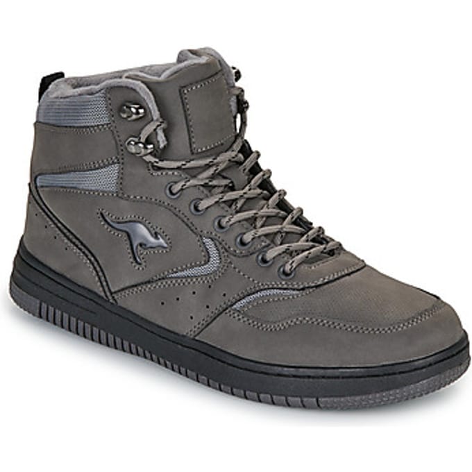 Kangaroos  Hoge Sneakers K-Watch Bliz