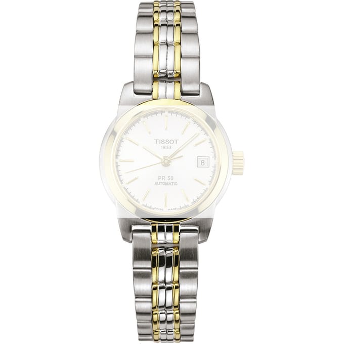 Tissot Straps T605014075 PR 50 2000 band