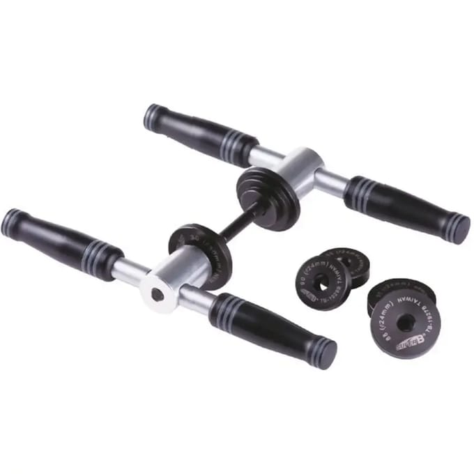 Trapas-demonteur Super B BB86-BB30-BB90
