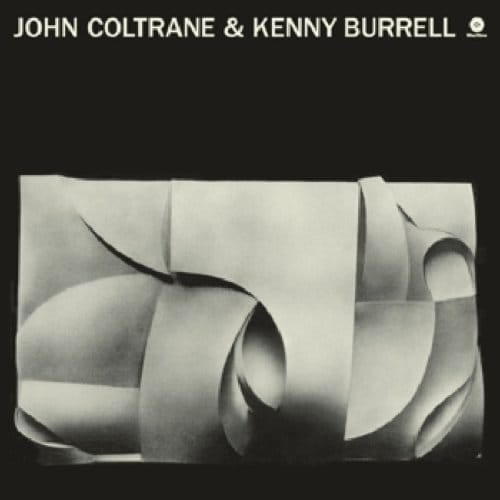 John Coltrane & Kenny Burrell - John Coltrane