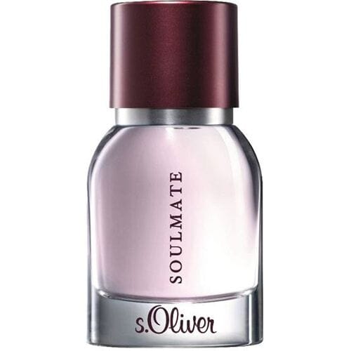 s.Oliver Soulmate Women Eau de Toilette Spray Dames 30 ml